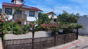 Residencial Oceano